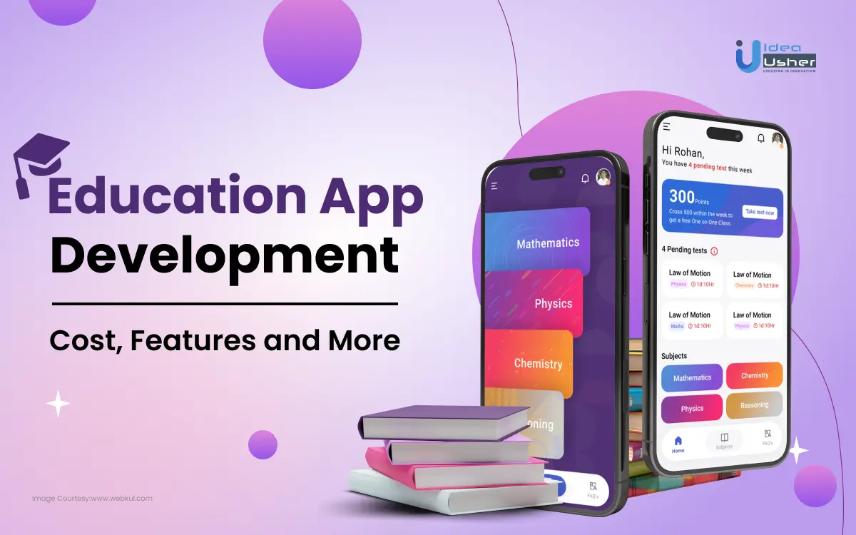 LearnHub Education Platform