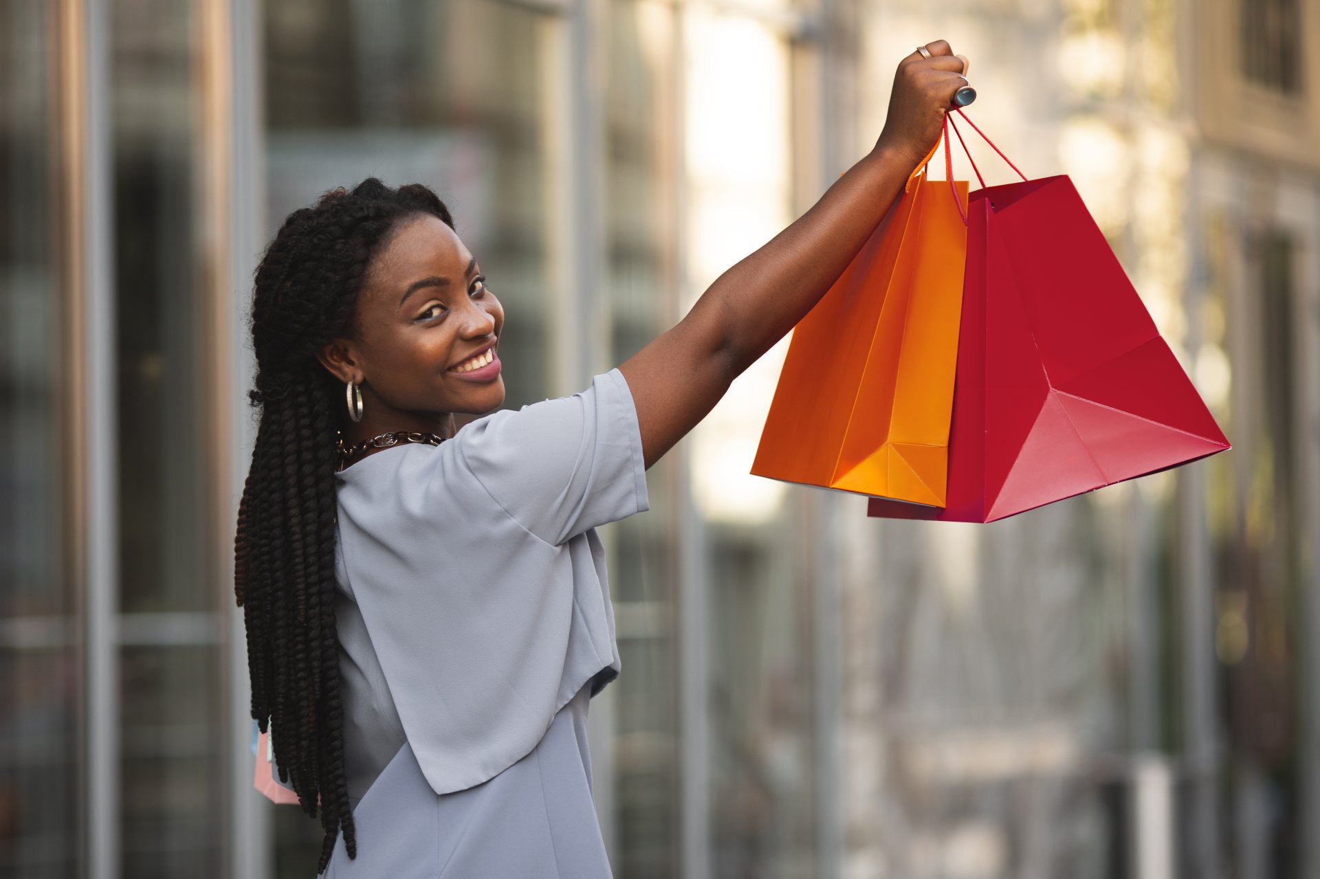 RetailHub Retail Platform